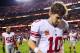 The Washington Redskins defeated the New York Giants on Monday Night Football, 17-16.