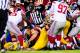Linval Joseph and Will Montgomery may be hearing from the NFL soon.