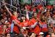 Once an endangered species, Clippers fans are once again populating the Staples Center.