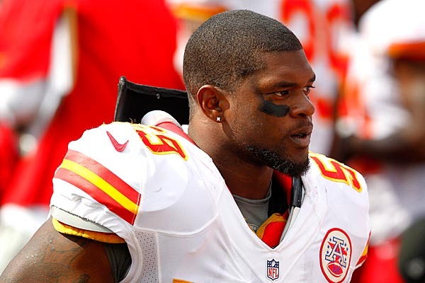 Chiefs play Panthers in wake of Jovan Belcher tragedy - Los