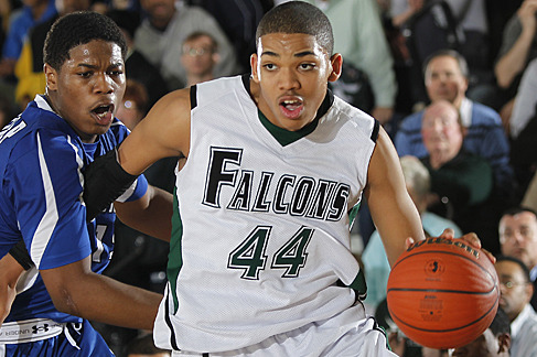 Karl Towns To Kentucky Wildcats Land 5 Star Basketball Recruit Bleacher Report Latest News Videos And Highlights