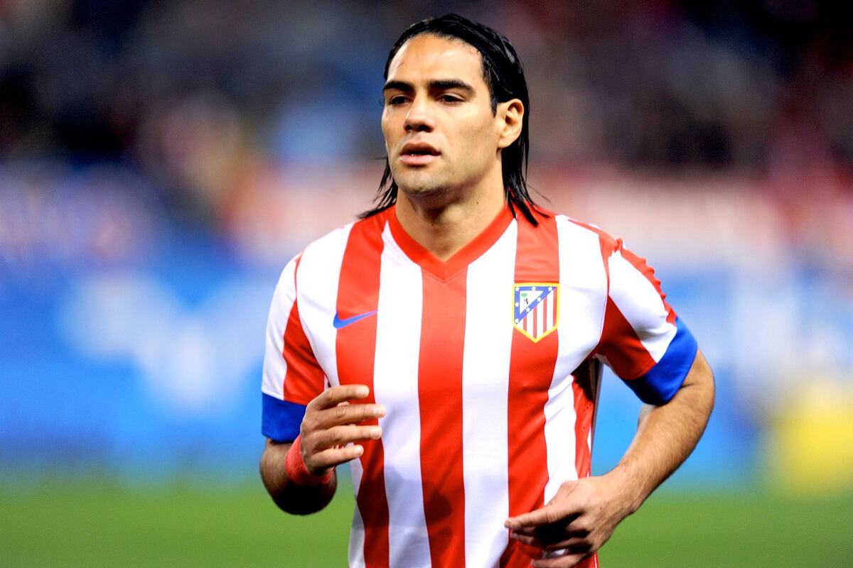 The 20 Best Players in Spain's La Liga Right Now ...