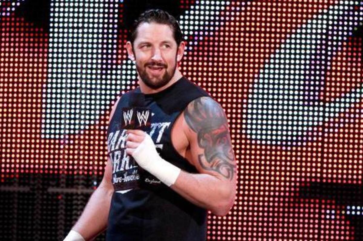Wade Barrett: Will He Ever Reach Nexus-Type Heights Again in WWE