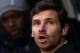 LONDON, ENGLAND - DECEMBER 01: Andre Villas Boas, Manager of Tottenham looks on during the Barclays Premier League match between Fulham and Tottenham Hotspur at Craven Cottage on December 1, 2012 in London, England. (Photo by Jan Kruger/Getty Images)