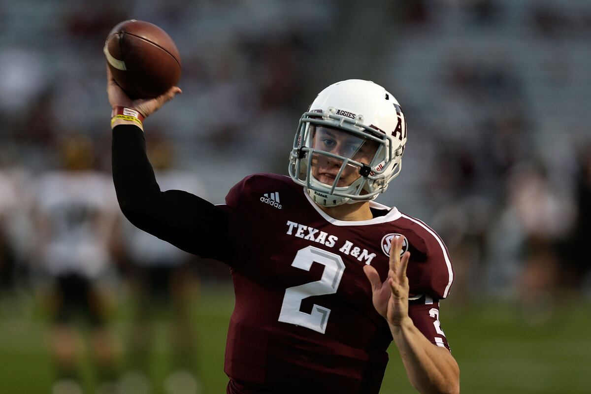 Texas A&amp;M Football: 2013 Recruiting Class Makes Aggies Legit BCS