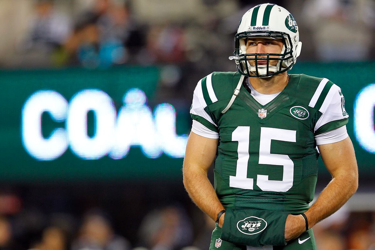 Tim Tebow: New York Jets QB Must Realize He Can't Be an ...