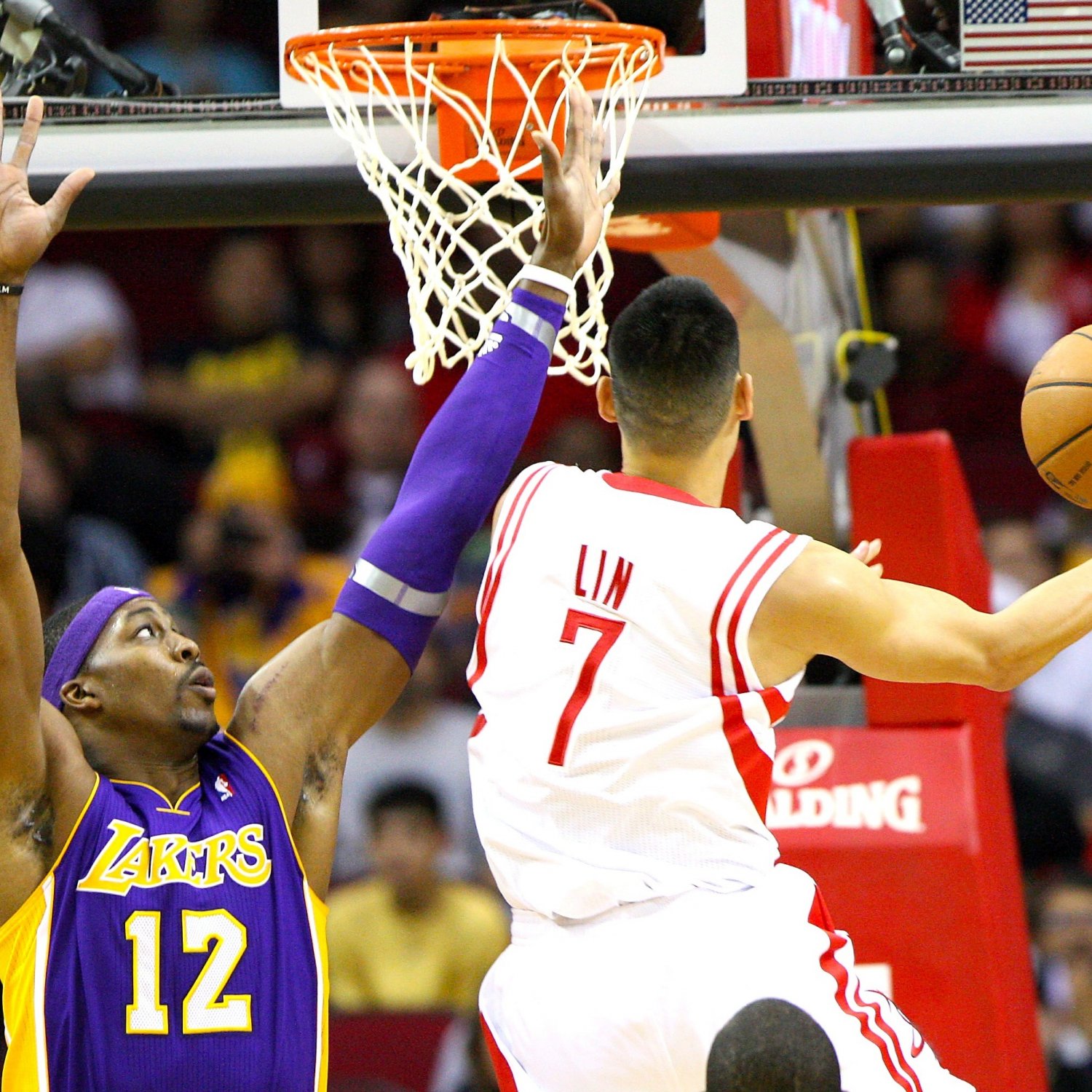 Dwight Howard Wallpaper Rockets