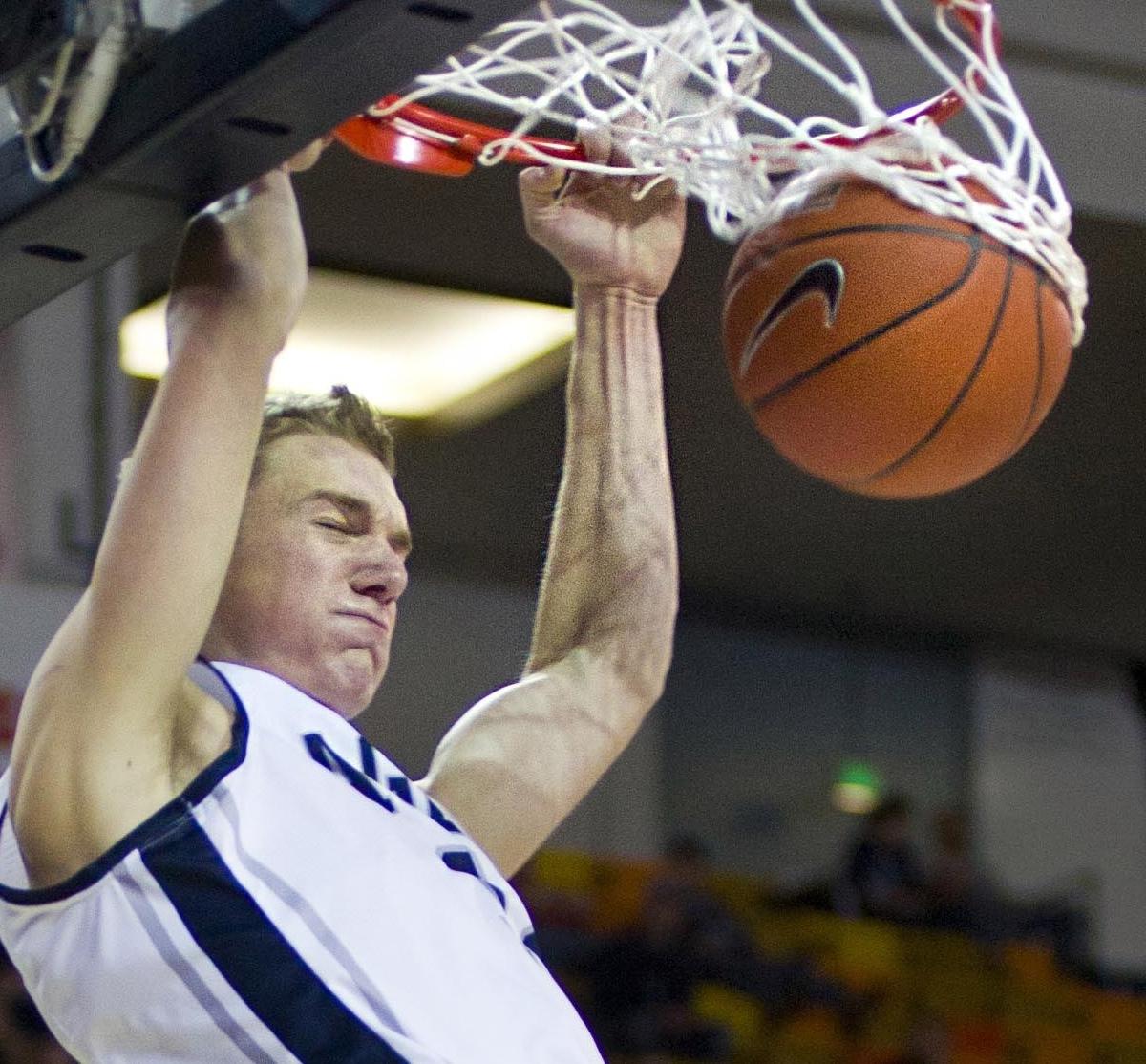 Utah State Vs Byu Reportedly Postponed In Wake Of Aggies Guard S