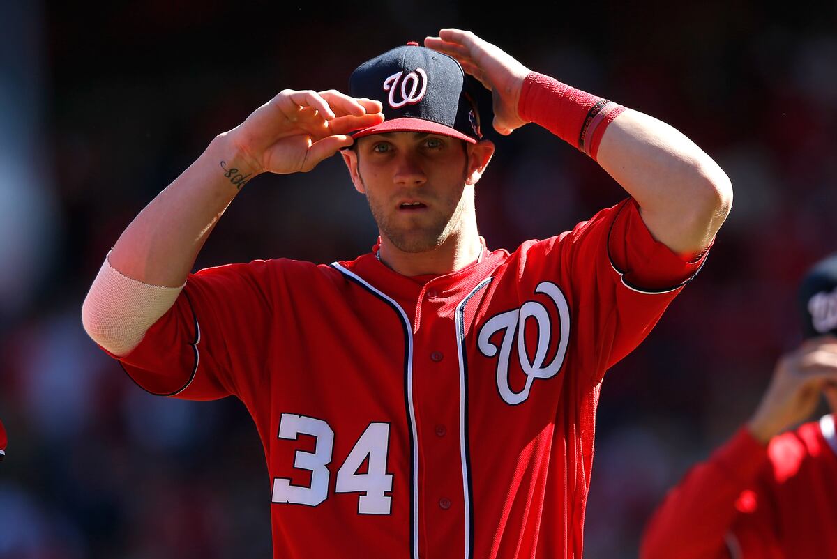 The 10 Best Players in the MLB to Follow on Twitter News, Scores, Highlights, Stats, and