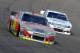 Jeff Gordon won the last race of the Sprint Cup season