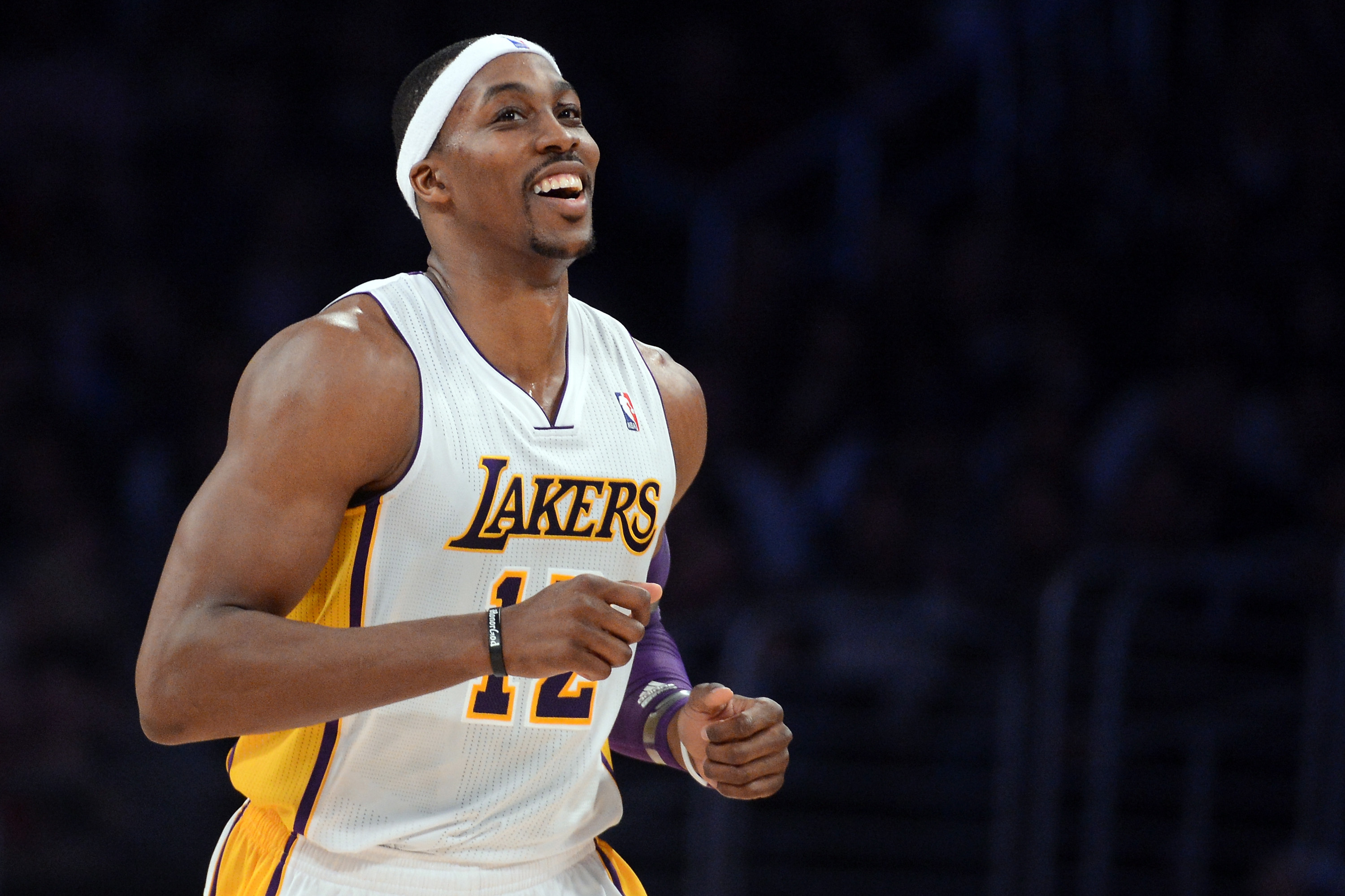 LA Lakers Trade Rumors: Could Dwight Howard Join Kobe Bryant in Los  Angeles?, News, Scores, Highlights, Stats, and Rumors