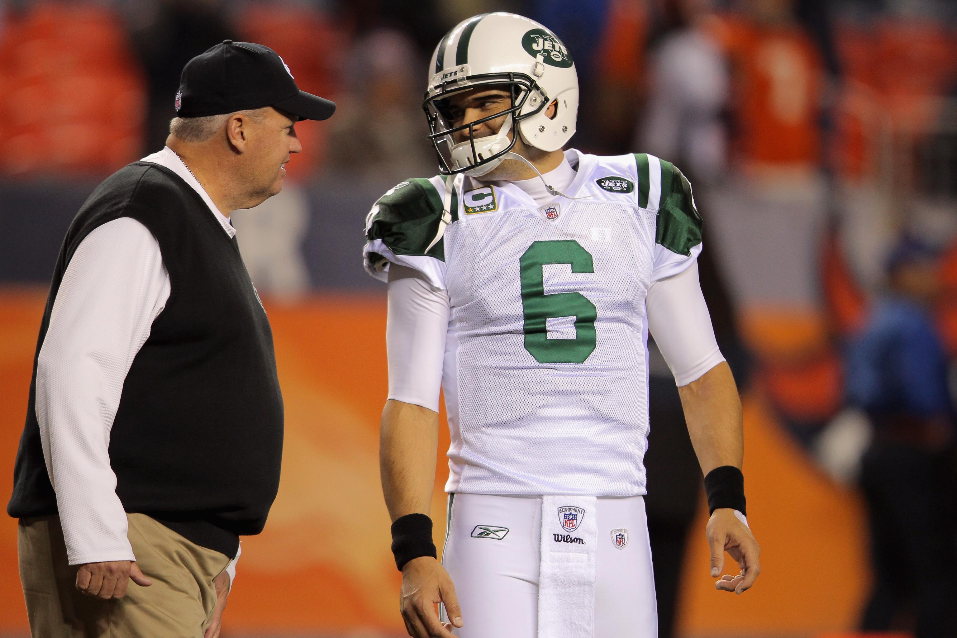 Why Rex Ryan Deserves Another Chance as the New York Jets' Coach, News,  Scores, Highlights, Stats, and Rumors