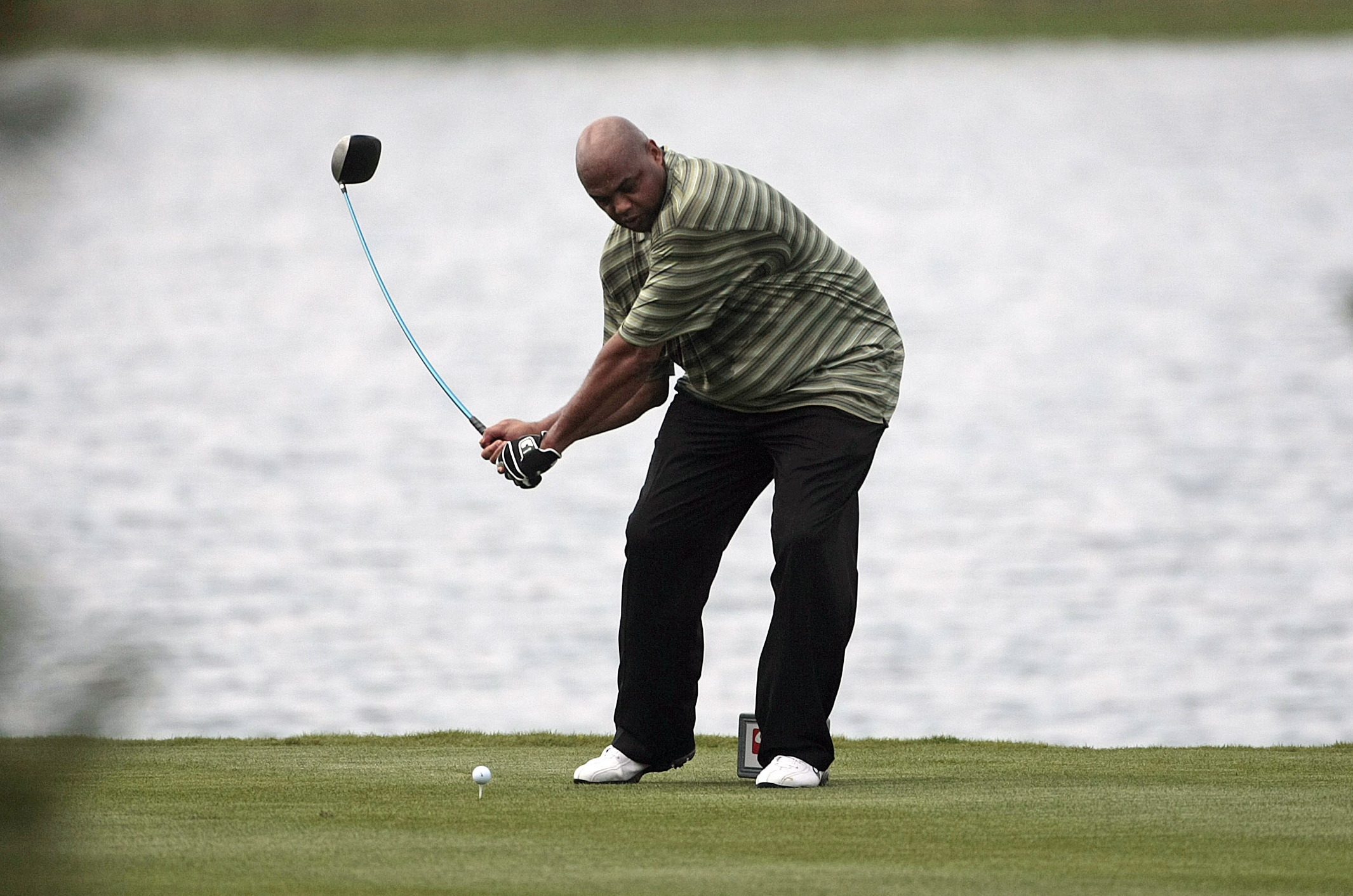 The 10 Most Unorthodox Swings in Golf History | News, Scores, Highlights,  Stats, and Rumors | Bleacher Report