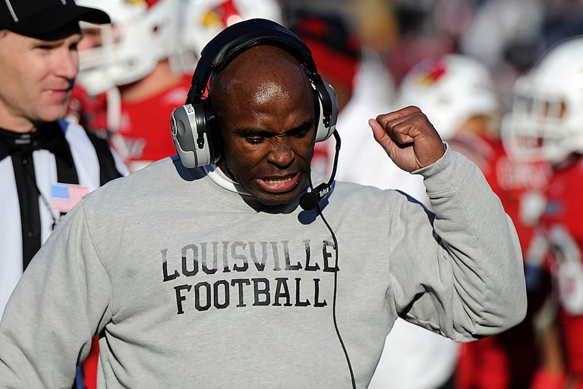 How To Say Louisville Correctly Walden Wong