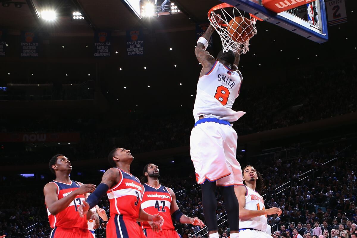 Ranking the NY Knicks' 10 Best Highlights of the 201213 Season to Date