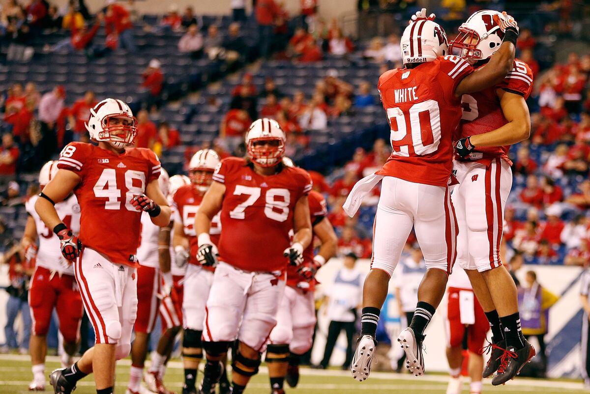 Bowl Games 2012 Predicting Biggest Upsets During Bowl Season News