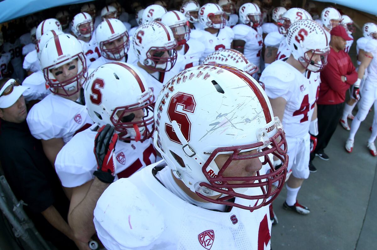 Rose Bowl 2013: Why Cardinal Matches Up Perfectly with Wisconsin