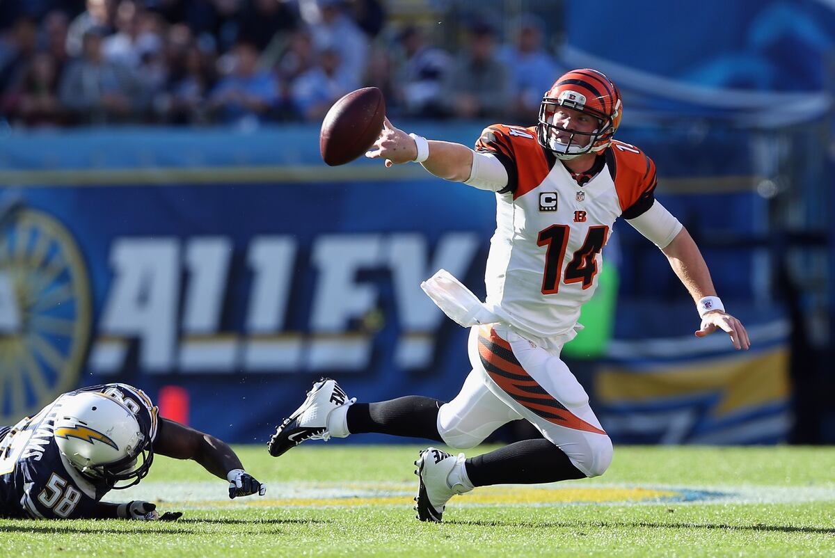 Cincinnati Bengals Week 13 Grades and Analysis News, Scores