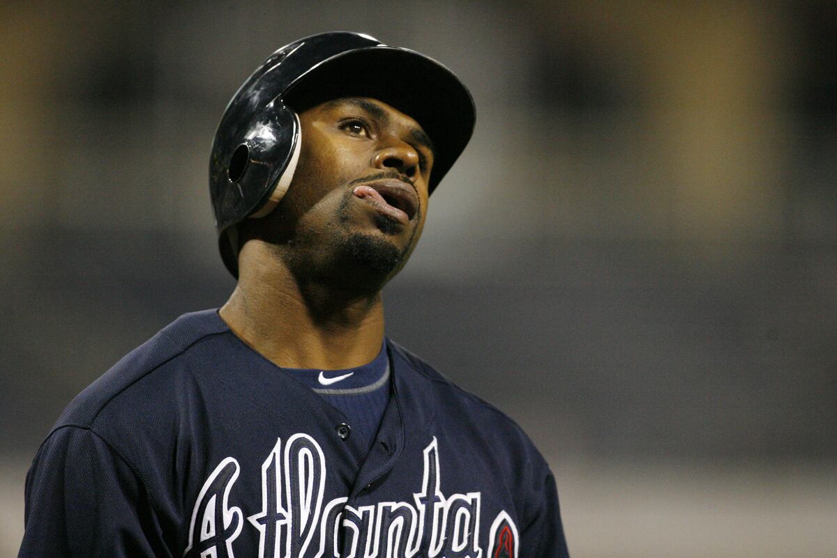 Michael Bourn: Would He Be a Desperate Signing for the Philadelphia