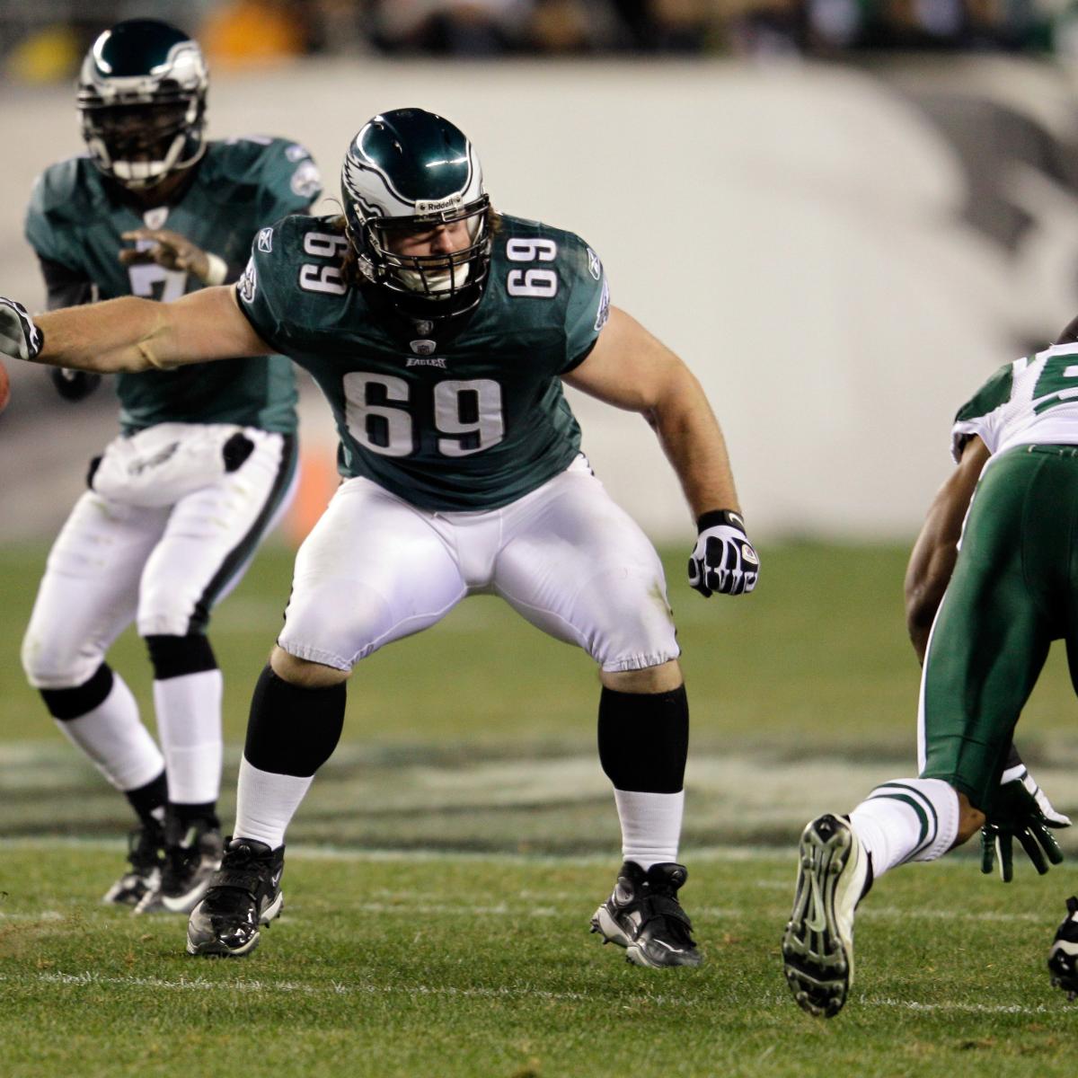 5 Unheralded Players Poised to Break out for Eagles in 