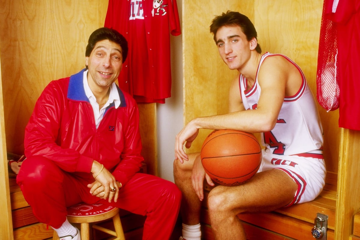 Jimmy V Classic Schedule: What Most People Get Wrong