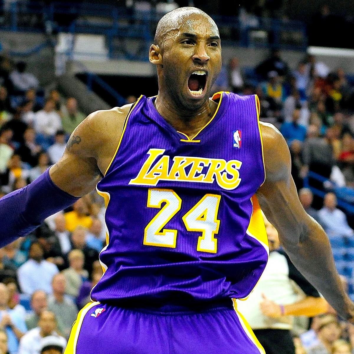 Kobe Bryant - Why Kobe Bryant's Injury Is the Ultimate Condemnation of