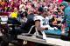 McCoy's won't be rushing to hop off that cart this week.