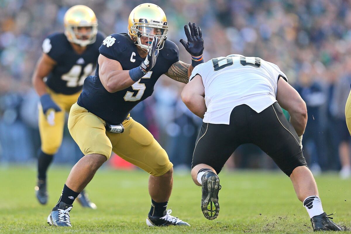 2013 NFL Mock Draft: Matt Miller's 7-Round Projections Heading into