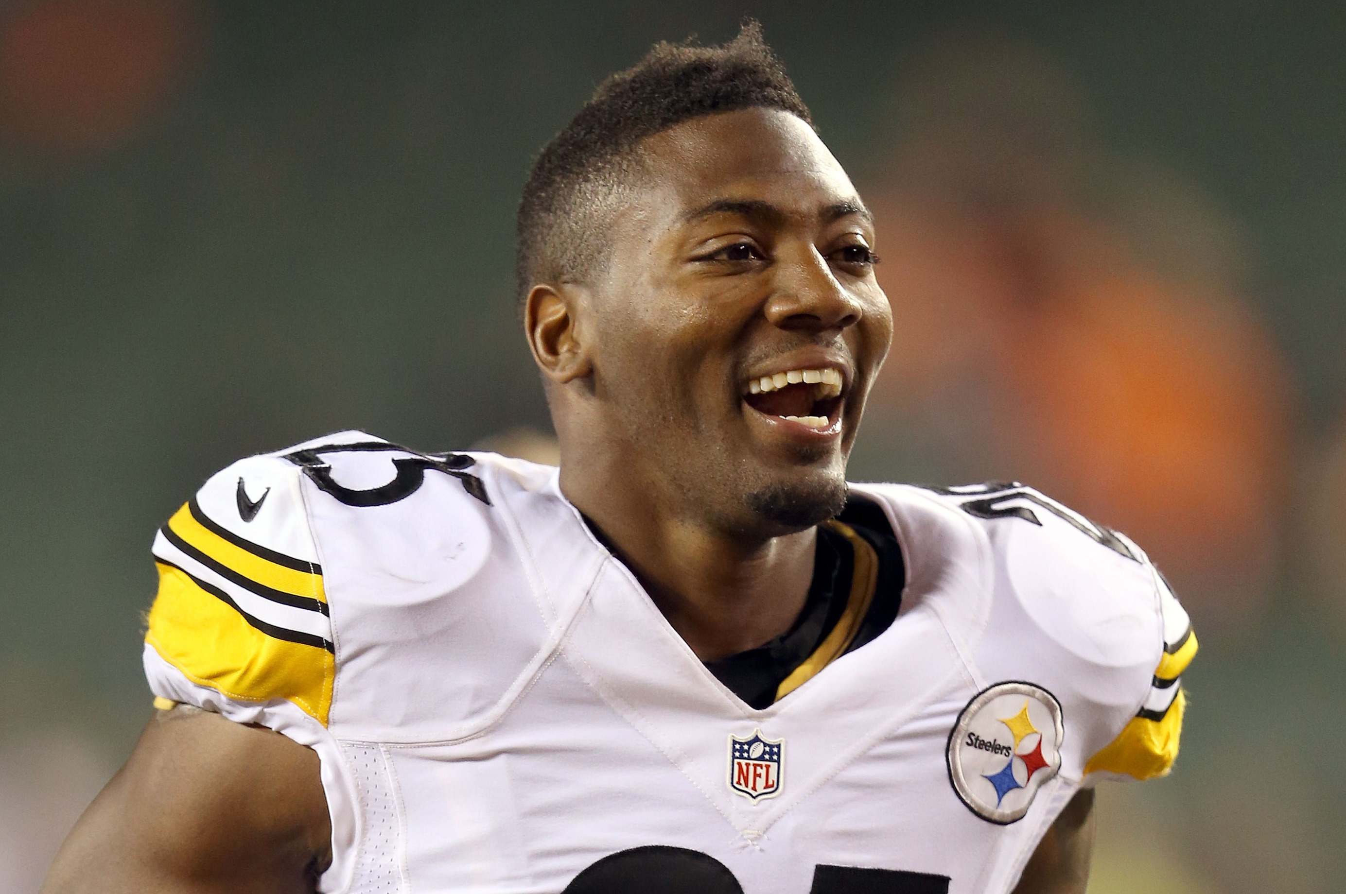 Steelers' Safety Ryan Clark Is Pittsburgh'S Unsung Hero | Bleacher Report | Latest News, Videos And Highlights