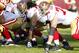 It all starts up front with Staley and Iupati.