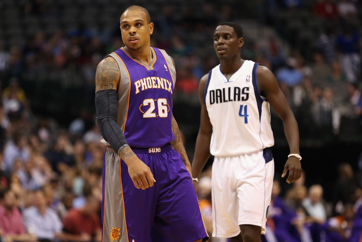Dallas Mavericks vs. Phoenix Suns Preview, Analysis and Dallas Mavericks vs. Phoenix Suns Preview, Analysis and