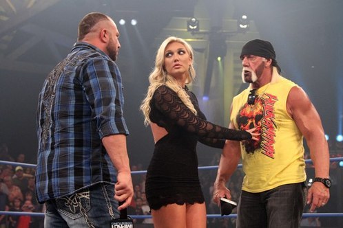 TNA Impact Wrestling: Are TNA Making Bully Ray Awful for a Good Reason?, News, Scores, Highlights, Stats, and Rumors