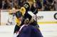 The instigator penalty often prevents a "policeman" like Shawn Thornton from defending a teammate.