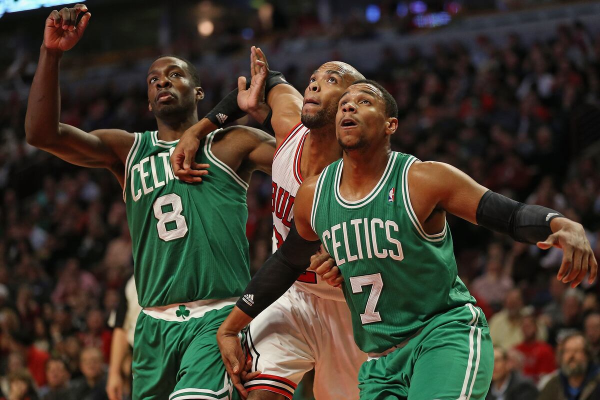 Five Boston Celtics Players Making the Strongest Case for More Minutes News, Scores