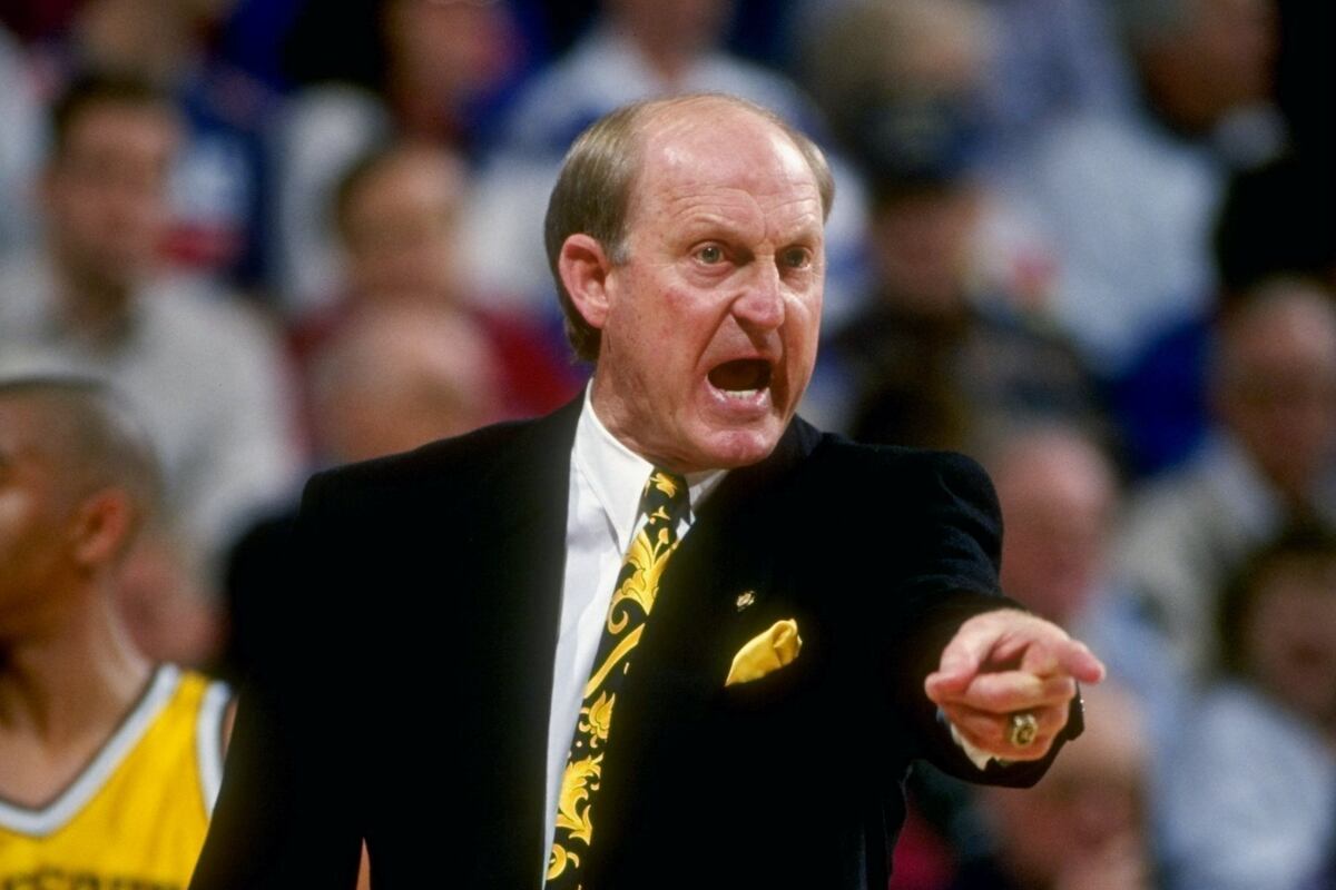 Missouri Basketball Ranking the Tigers' AllTime Best NBA Players