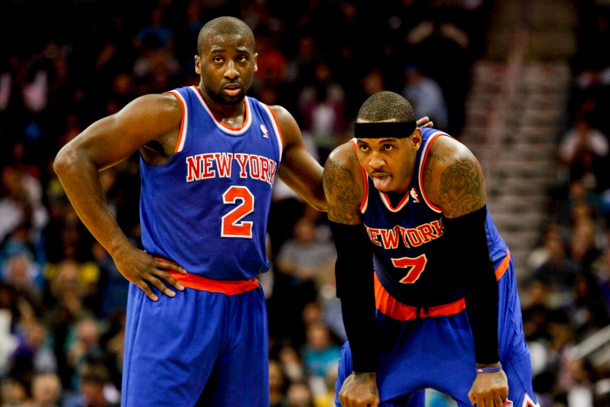 NY Knicks Have Legitimate Chance to Win a Title This Season | News