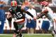 The Browns host the Chiefs on Sunday, just the perfect opponent for Cleveland in their attempt to extend their win streak to three.