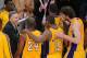 The Lakers have some time to get it right before their window of opportunity closes.