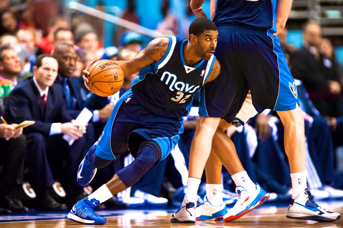 Suns Vs Mavericks 2006 Playoffs