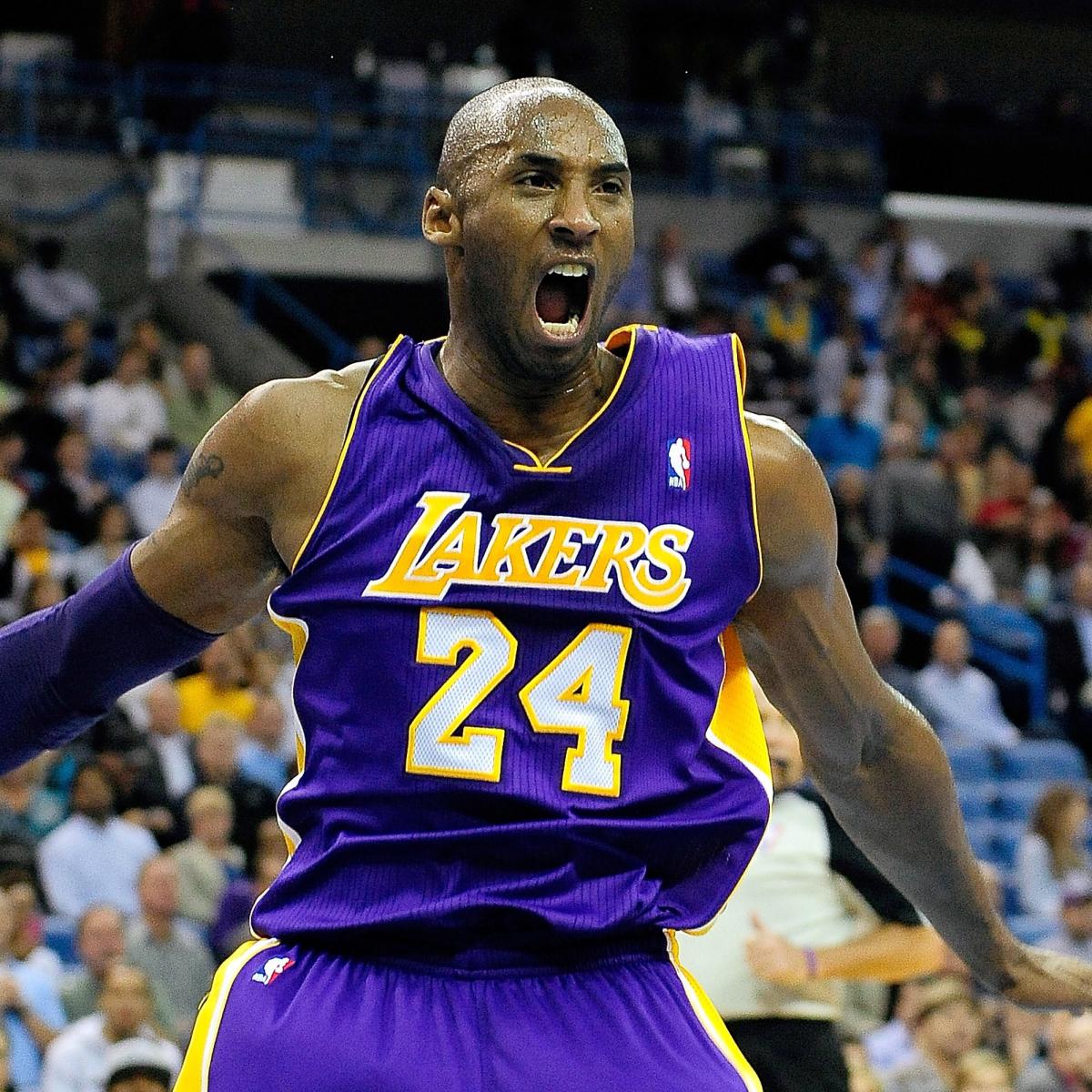 Breaking Down the NBA's Most Efficient Scorers of All-Time | Bleacher Report | Latest ...