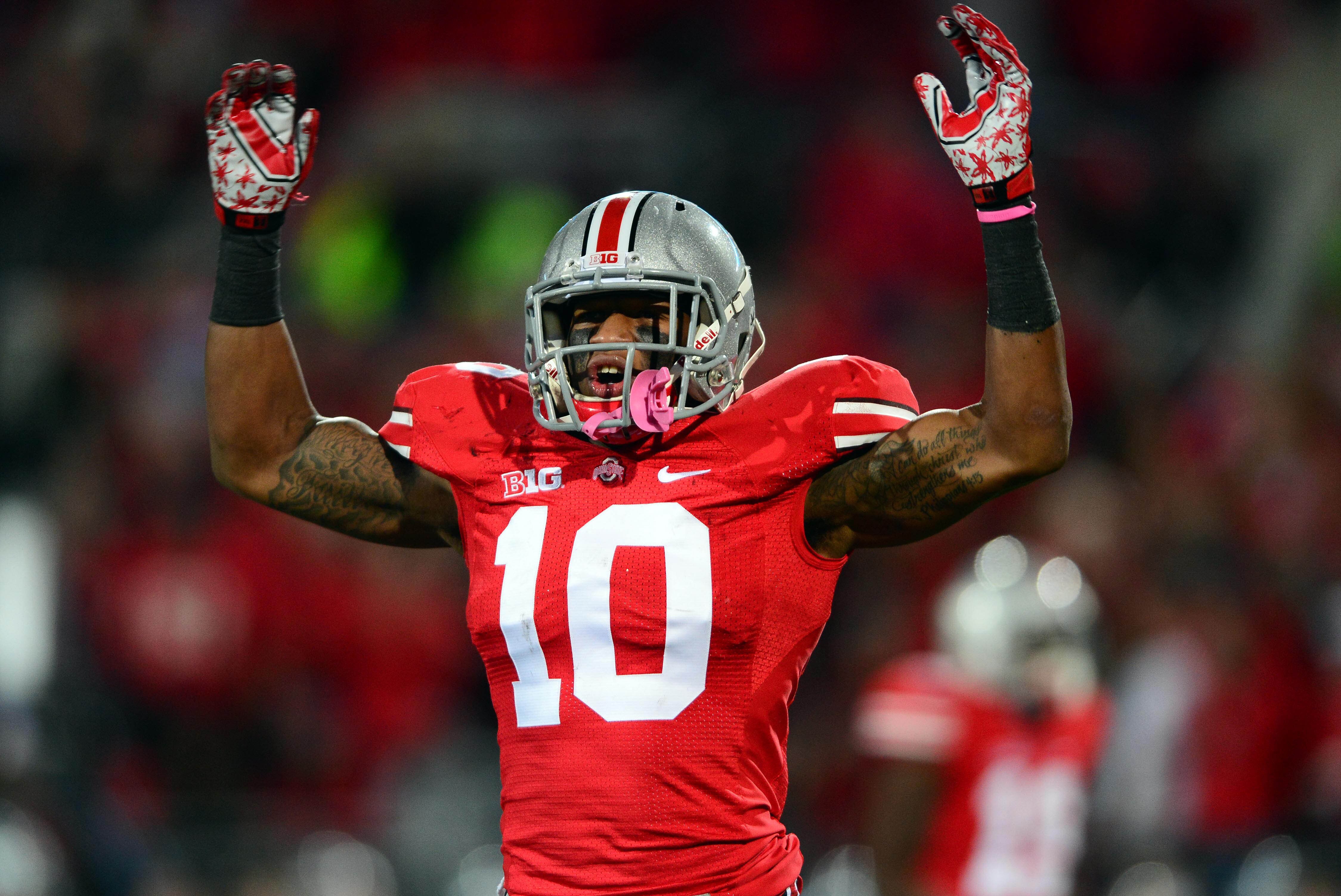 ryan shazier college jersey ryan shazier college jersey
