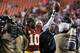 The Redskins have been reborn.