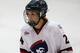 Image courtesy of RMU Colonials Athletics