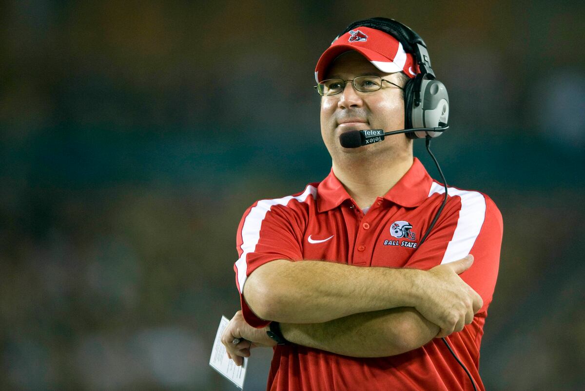 Cincinnati Football: Top Candidates to Replace Butch Jones for Bearcats