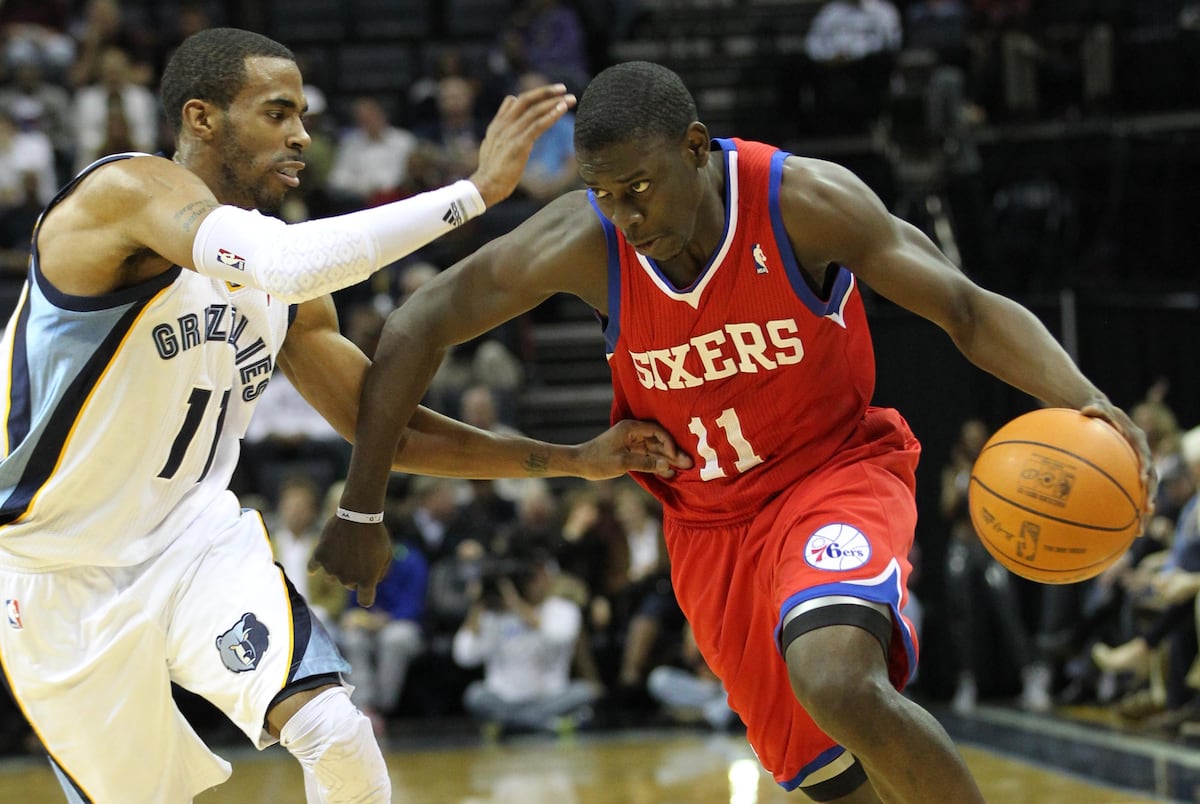 10 Most Unheralded NBA Players Who Are Shining in 2012-13 Season | News ...