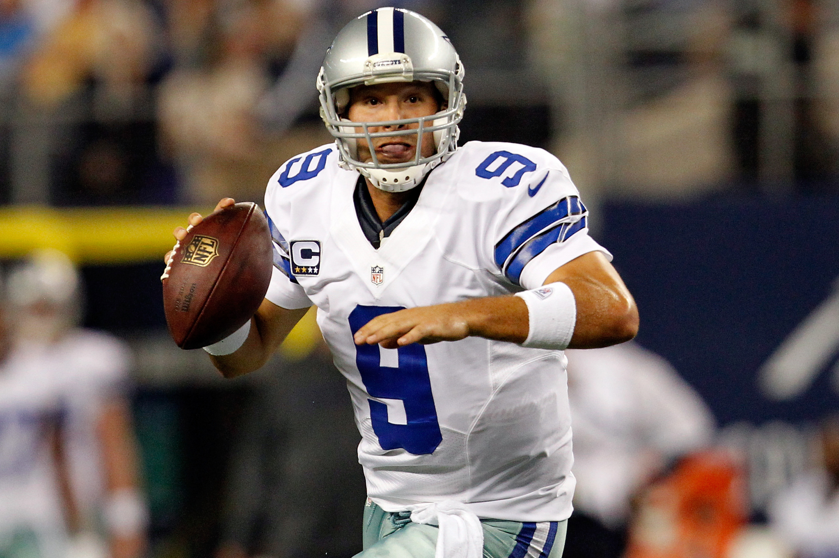 3,571 Cincinnati Bengals V Dallas Cowboys Photos & High Res Pictures -  Getty Images