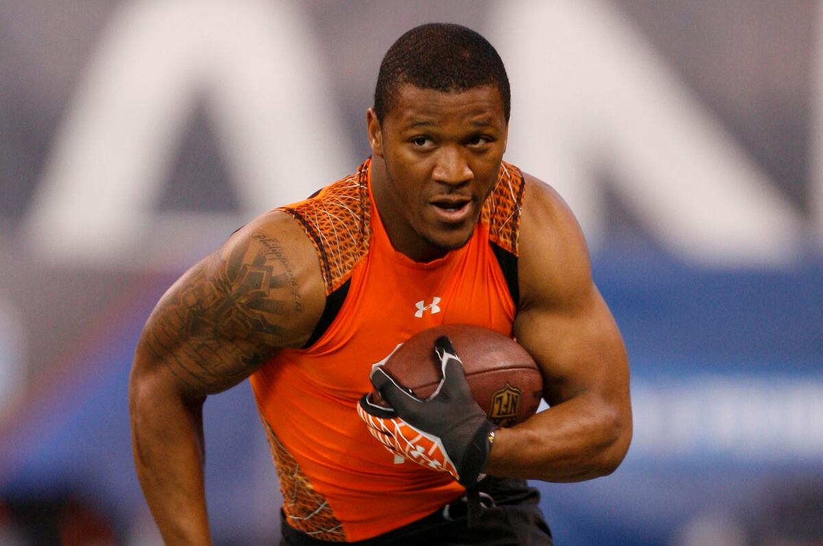 5 Reasons the 49ers Top Rookies Will Now See Playing Time News