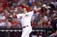 Could the Reds be looking to trade away another top catching prospect in Devin Mesoraco?