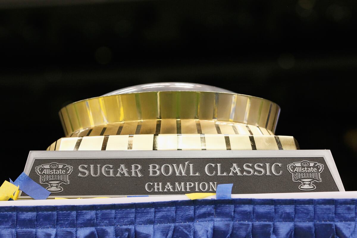 2013 Allstate Sugar Bowl Louisville vs. Florida Game Preview and