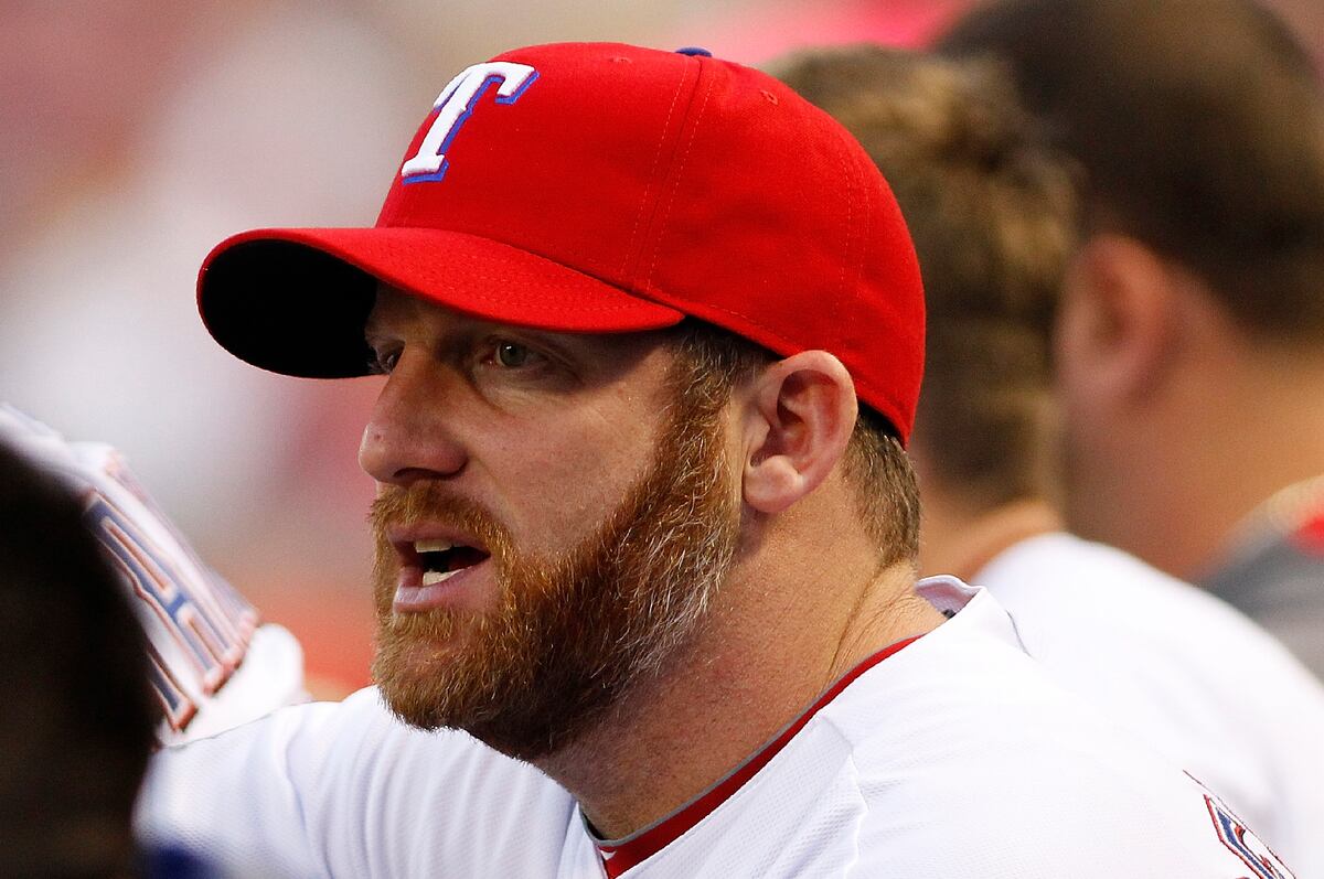 Ryan Dempster Reportedly Rejects 25 Million Offer from Boston Red Sox